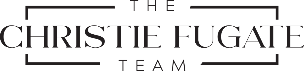 Christie Fugate Team logo