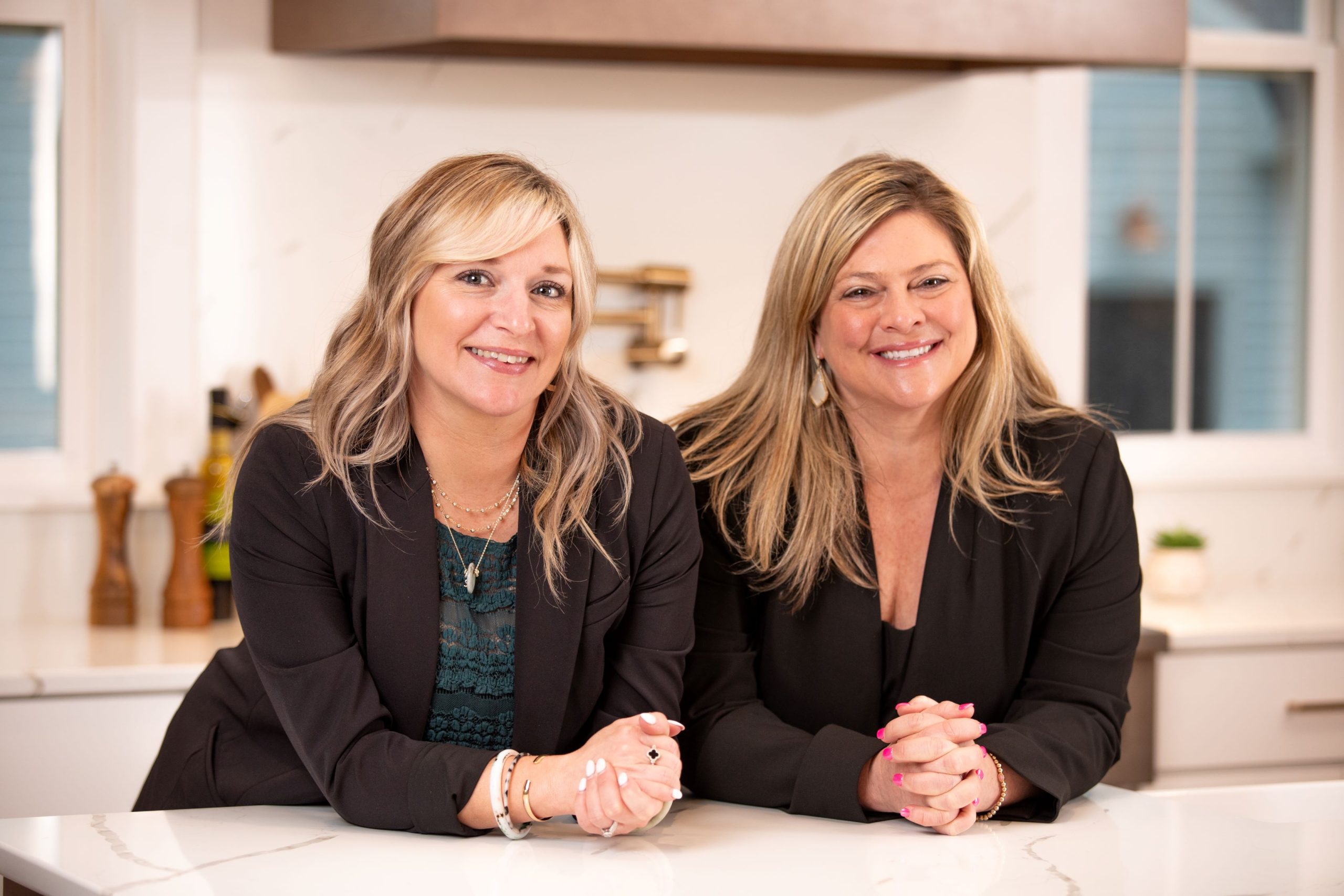 christie fugage team photo